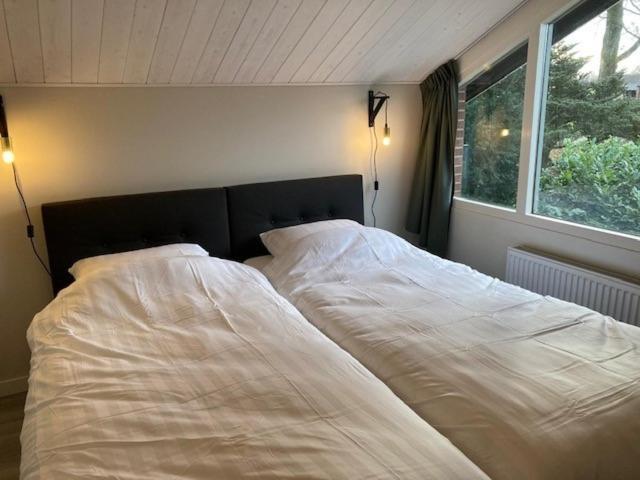 Achterhoekse Vakantiewoning, Infraroodsauna, Geweldig Uitzicht, Goede Bedden Aalten Exterior foto