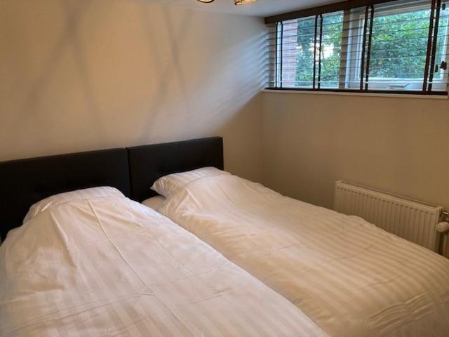 Achterhoekse Vakantiewoning, Infraroodsauna, Geweldig Uitzicht, Goede Bedden Aalten Exterior foto