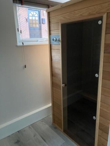 Achterhoekse Vakantiewoning, Infraroodsauna, Geweldig Uitzicht, Goede Bedden Aalten Exterior foto