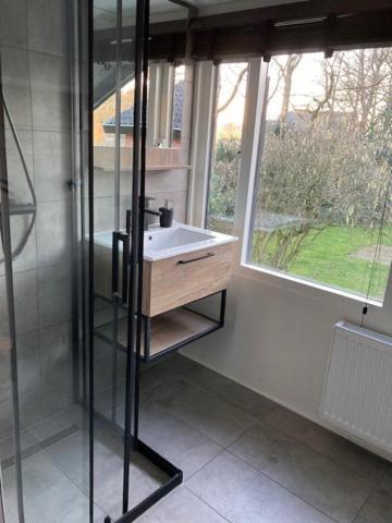 Achterhoekse Vakantiewoning, Infraroodsauna, Geweldig Uitzicht, Goede Bedden Aalten Exterior foto